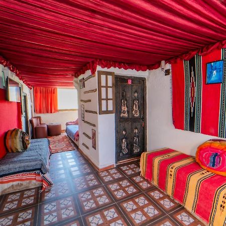 Riad Antek Chefchaouen Esterno foto