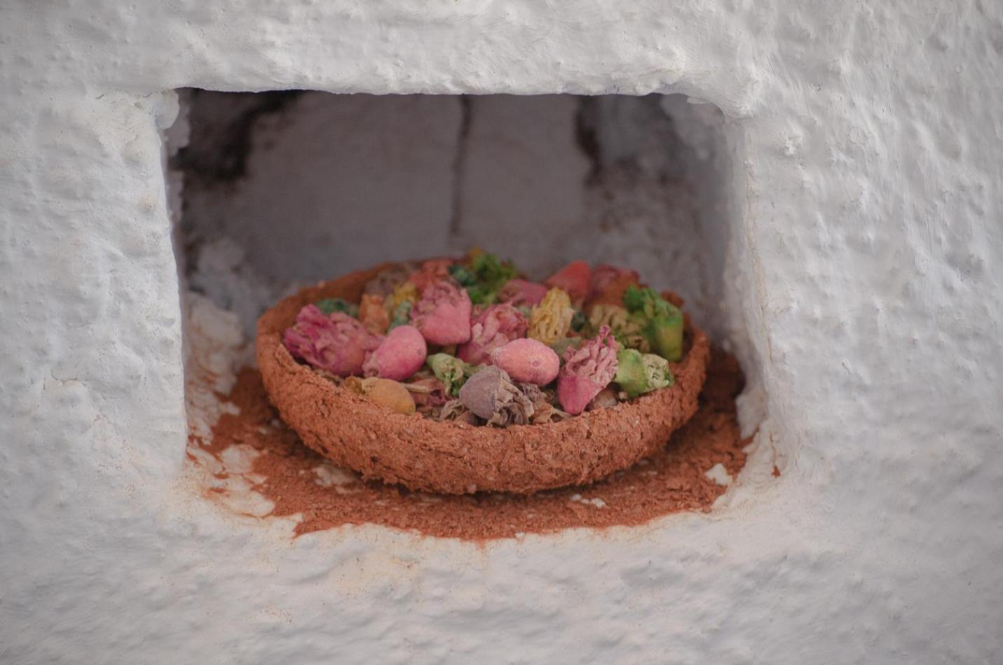 Riad Antek Chefchaouen Esterno foto