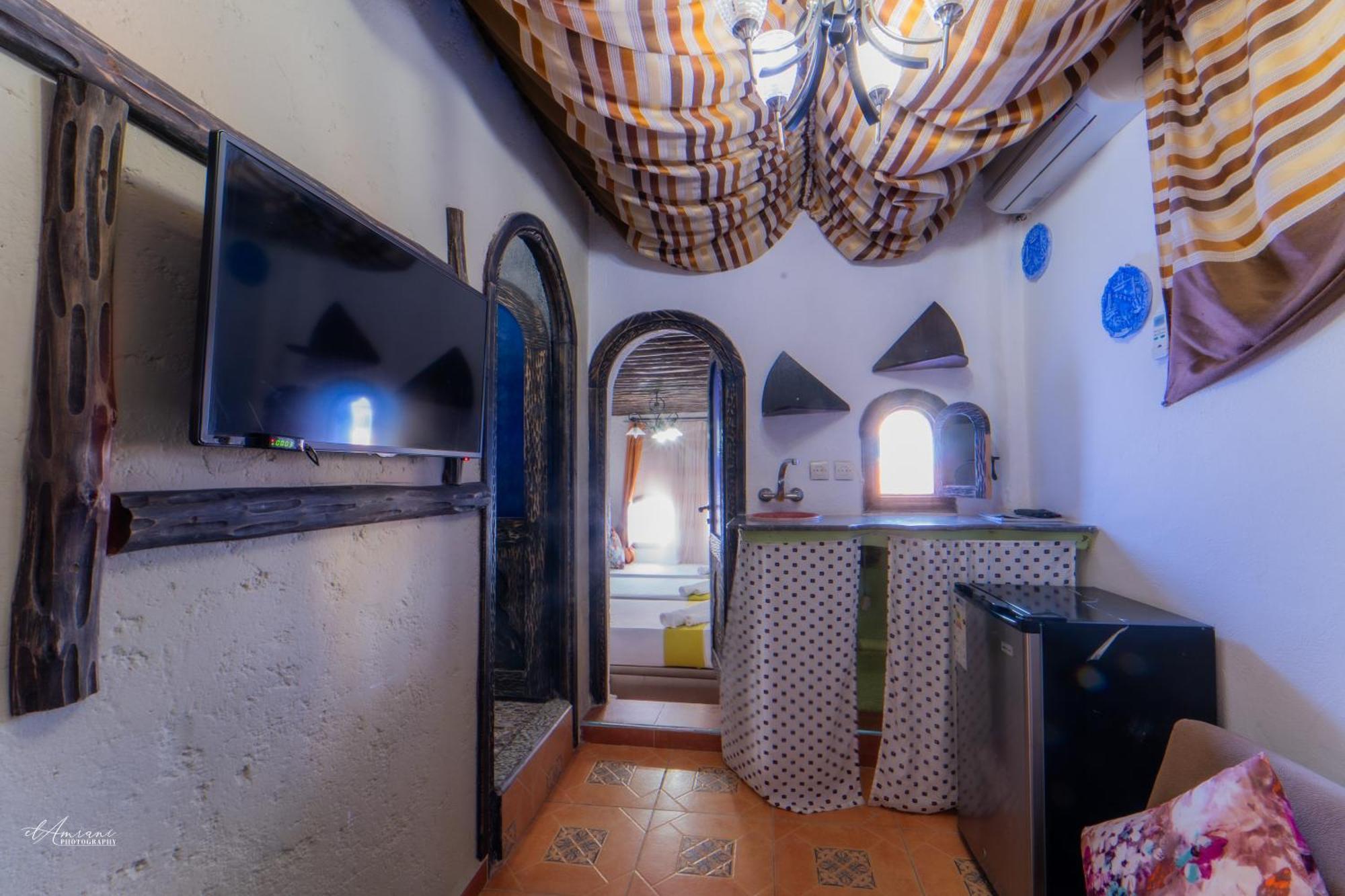 Riad Antek Chefchaouen Esterno foto