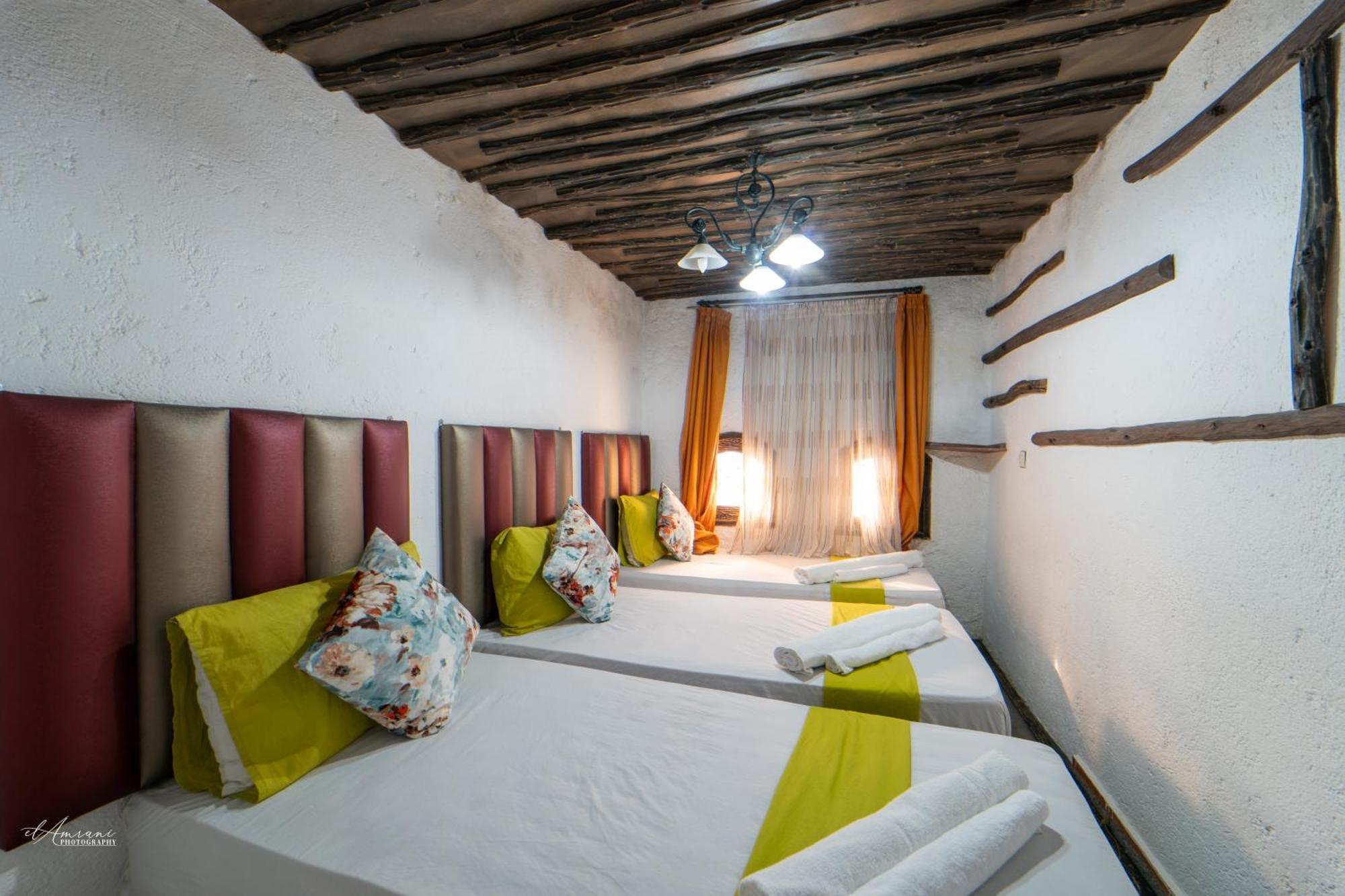 Riad Antek Chefchaouen Esterno foto