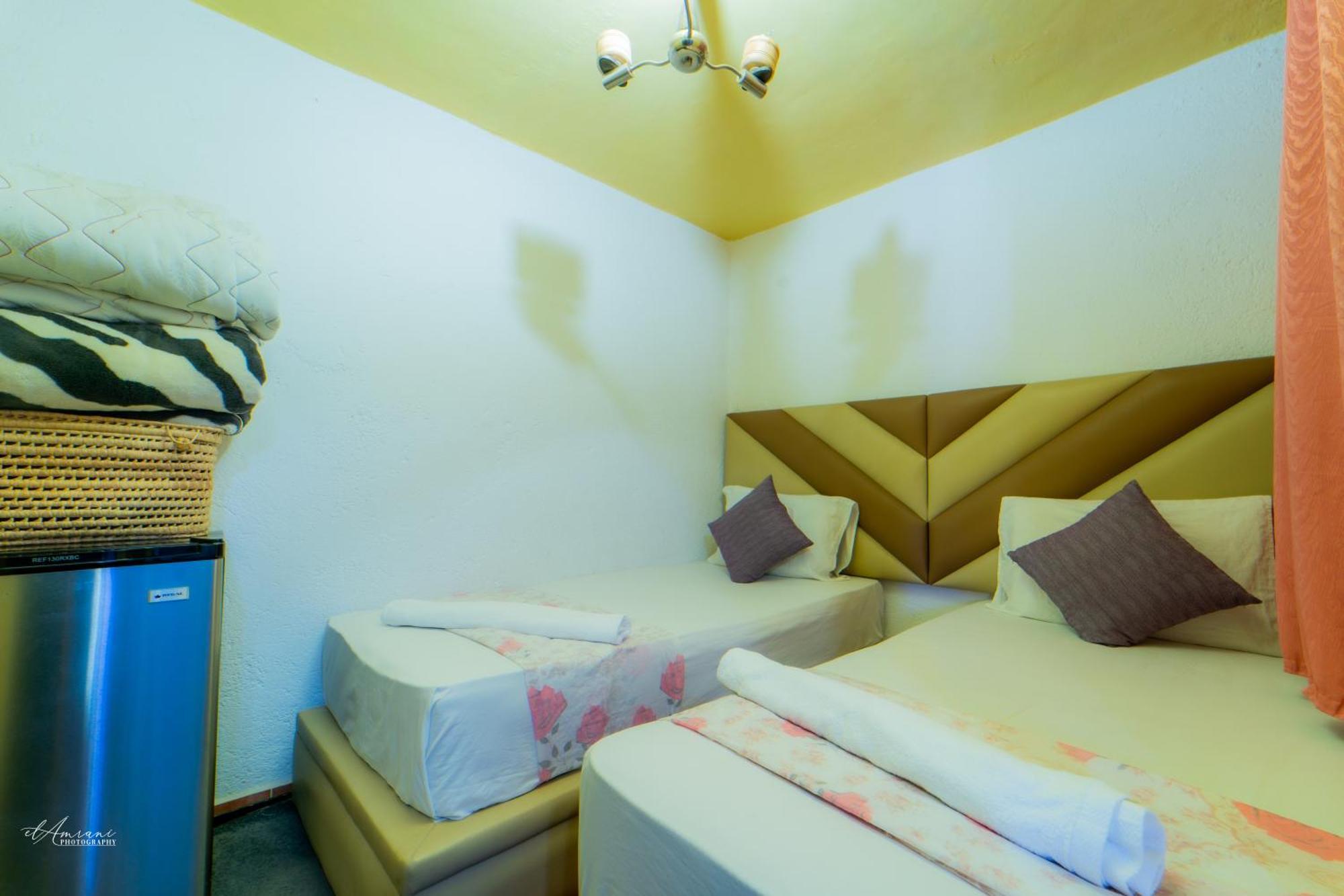 Riad Antek Chefchaouen Esterno foto