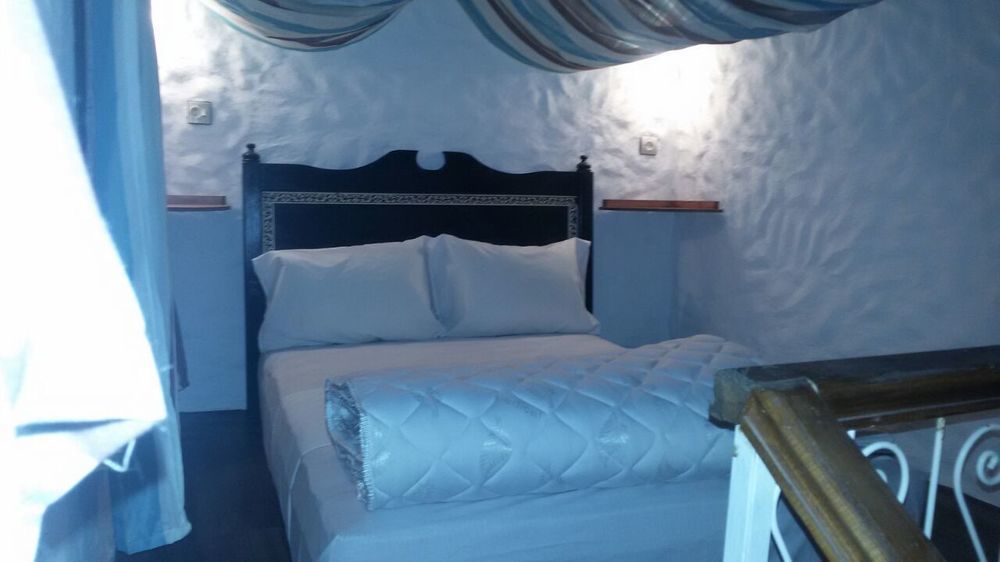 Riad Antek Chefchaouen Esterno foto